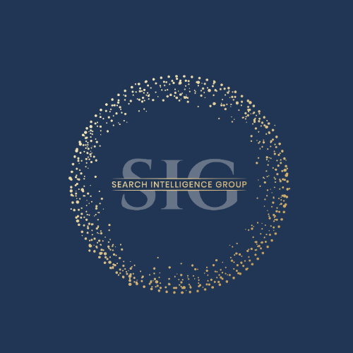 Search Intelligence Group